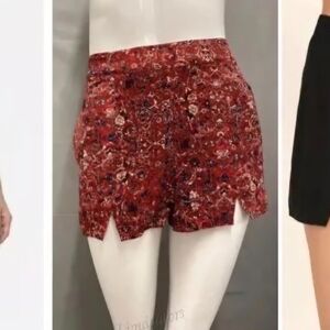 9 Piece Bundle, Women's Small